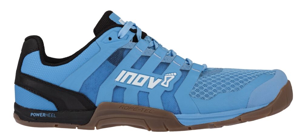 Buty Treningowe Inov-8 F-lite 235 V2 Damskie Głęboka Niebieskie GDF-457012